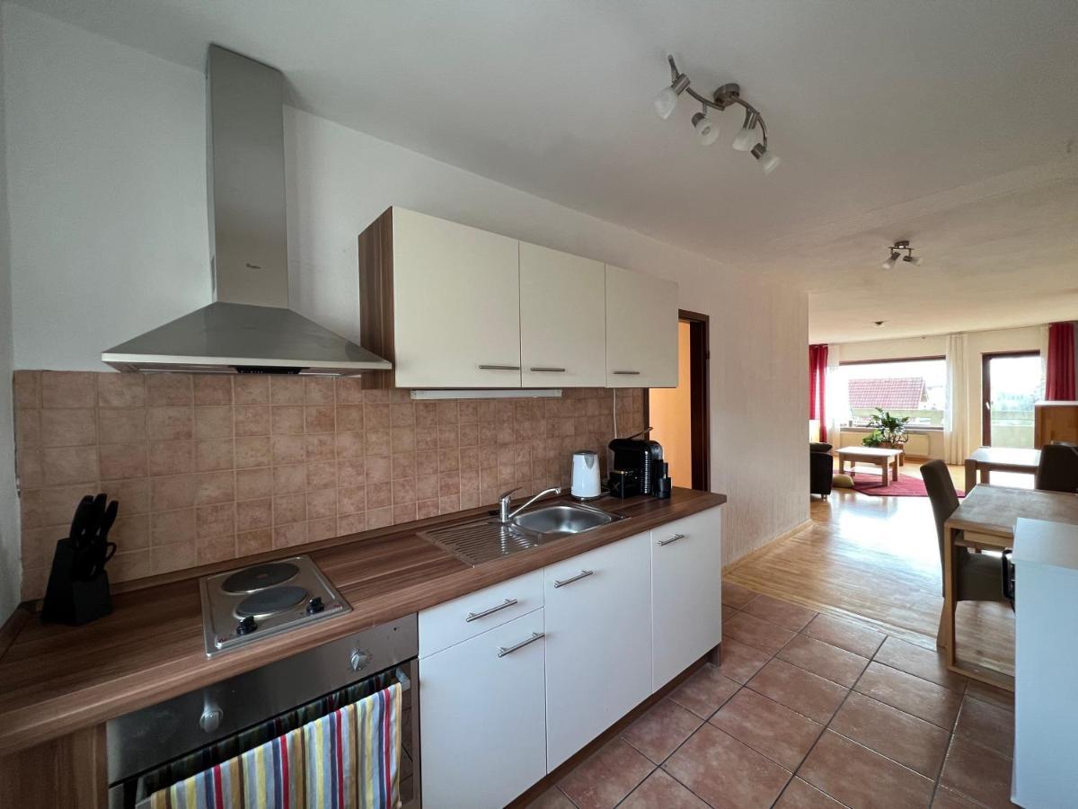 Grosse Ferienwohnung, Apartment In Leimen Wehome Komfort 外观 照片