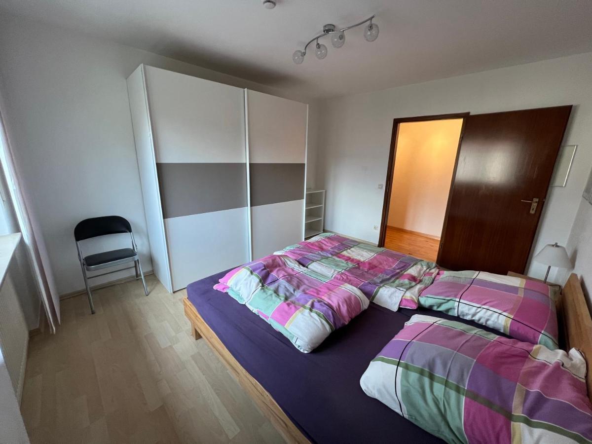 Grosse Ferienwohnung, Apartment In Leimen Wehome Komfort 外观 照片