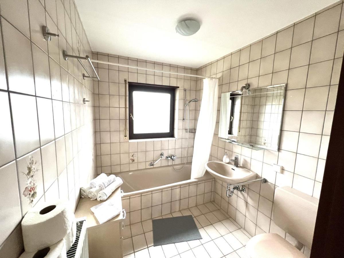 Grosse Ferienwohnung, Apartment In Leimen Wehome Komfort 外观 照片