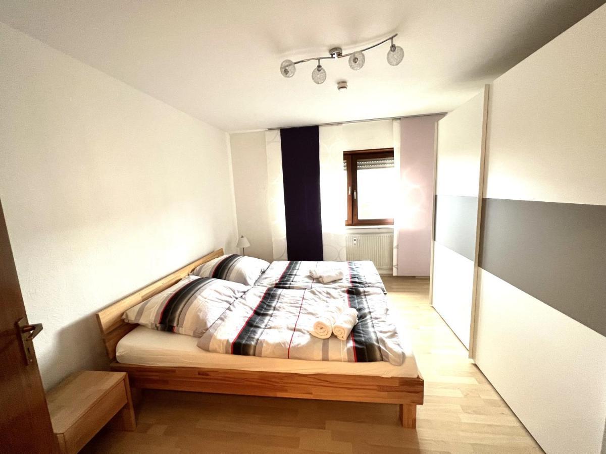 Grosse Ferienwohnung, Apartment In Leimen Wehome Komfort 外观 照片