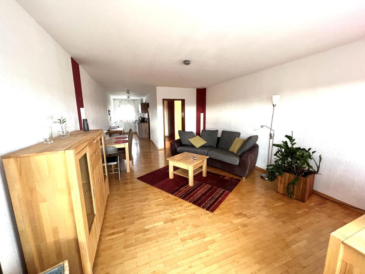 Grosse Ferienwohnung, Apartment In Leimen Wehome Komfort 外观 照片