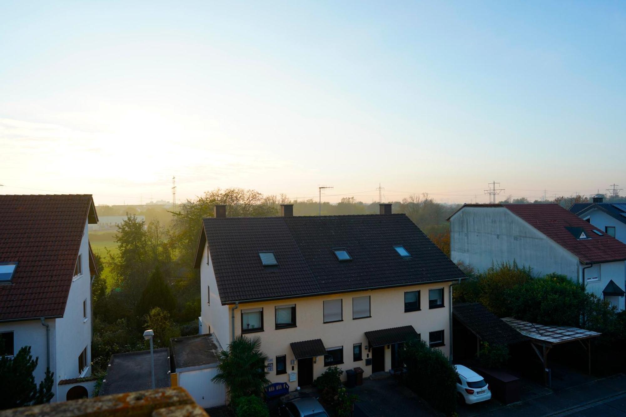 Grosse Ferienwohnung, Apartment In Leimen Wehome Komfort 外观 照片