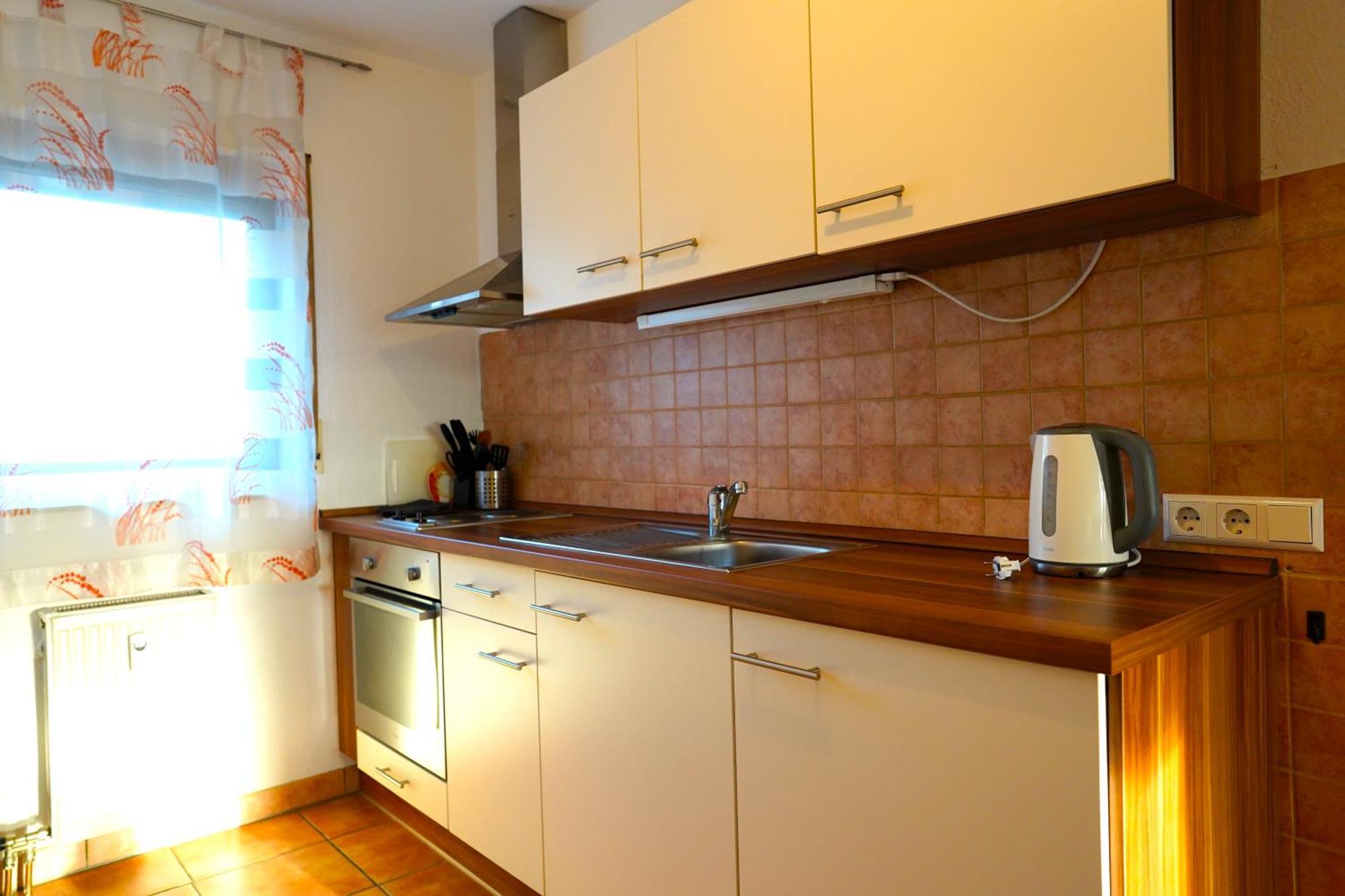 Grosse Ferienwohnung, Apartment In Leimen Wehome Komfort 外观 照片
