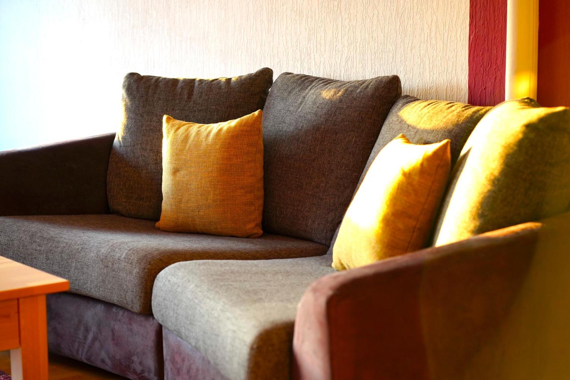 Grosse Ferienwohnung, Apartment In Leimen Wehome Komfort 外观 照片