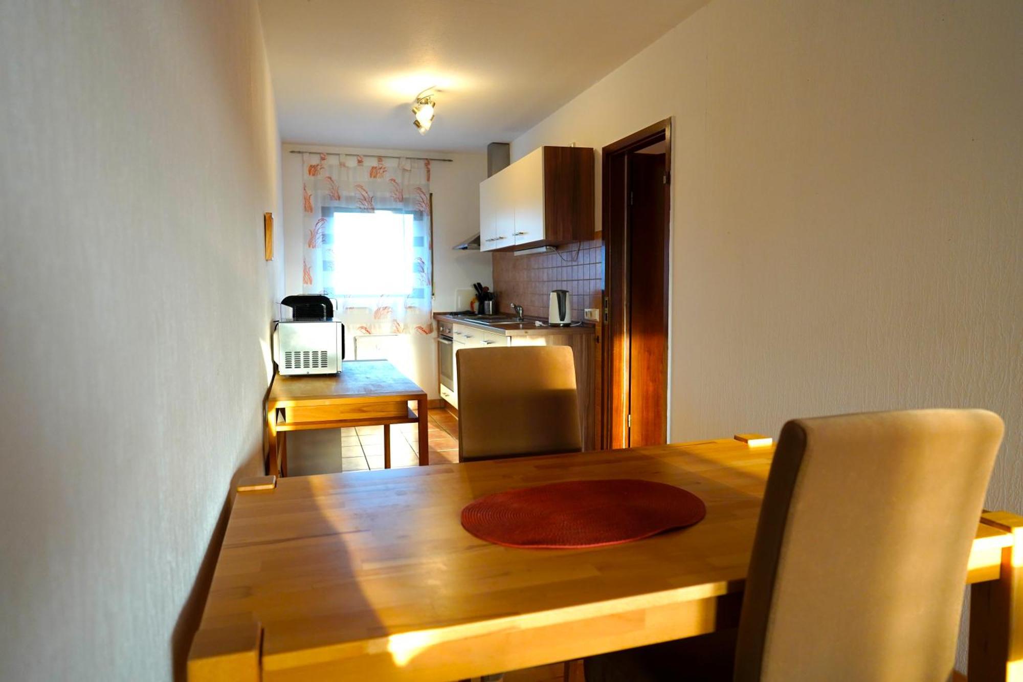 Grosse Ferienwohnung, Apartment In Leimen Wehome Komfort 外观 照片