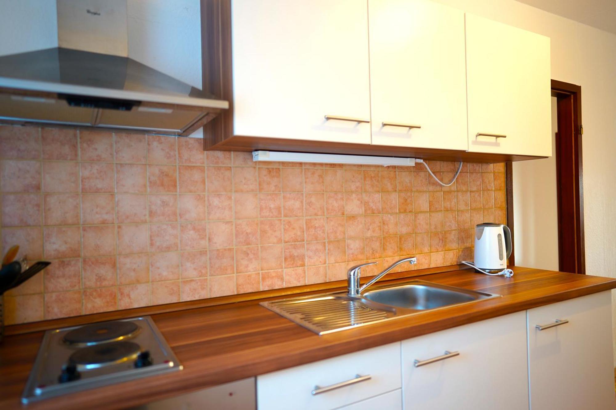 Grosse Ferienwohnung, Apartment In Leimen Wehome Komfort 外观 照片