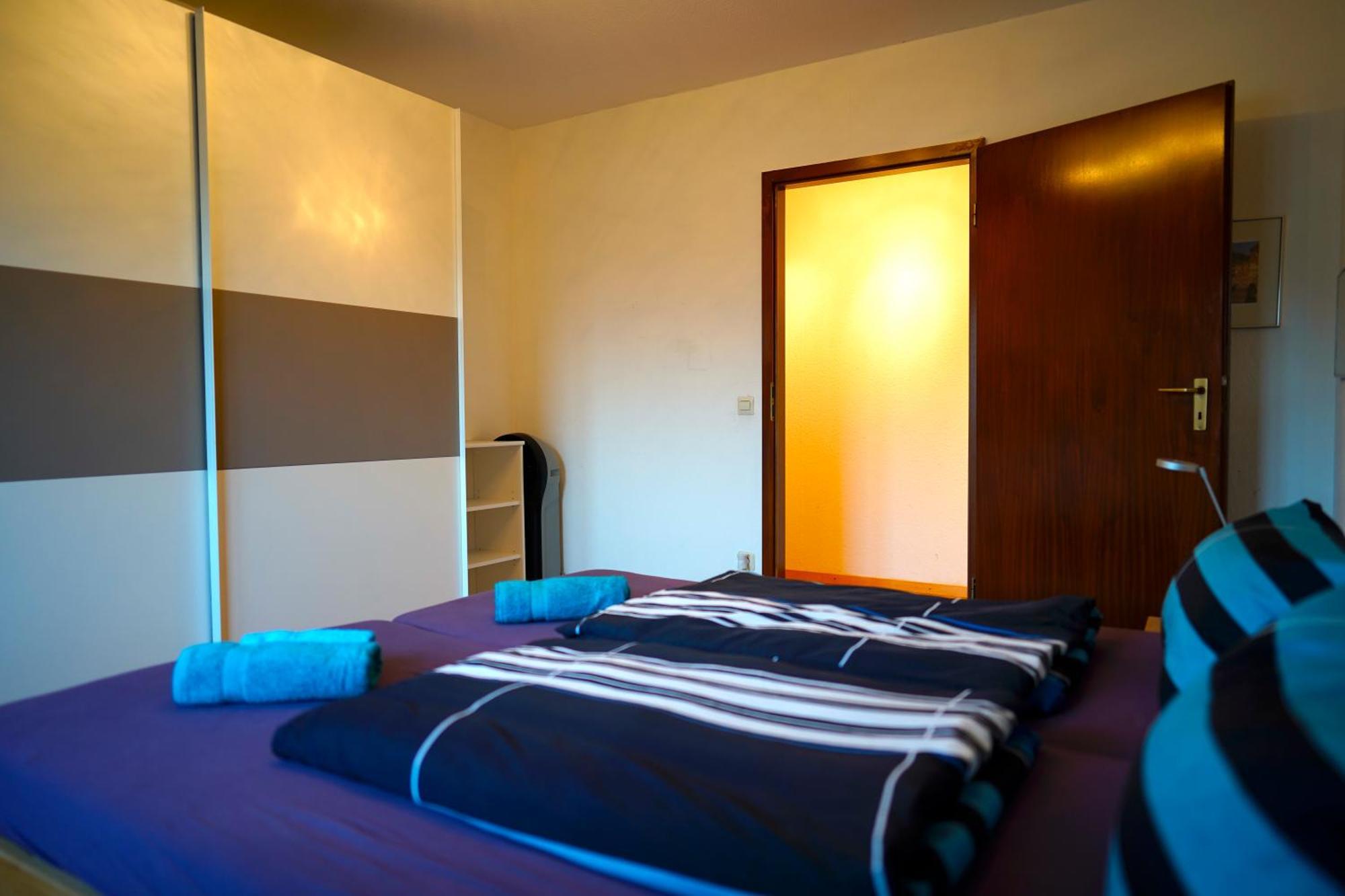 Grosse Ferienwohnung, Apartment In Leimen Wehome Komfort 外观 照片