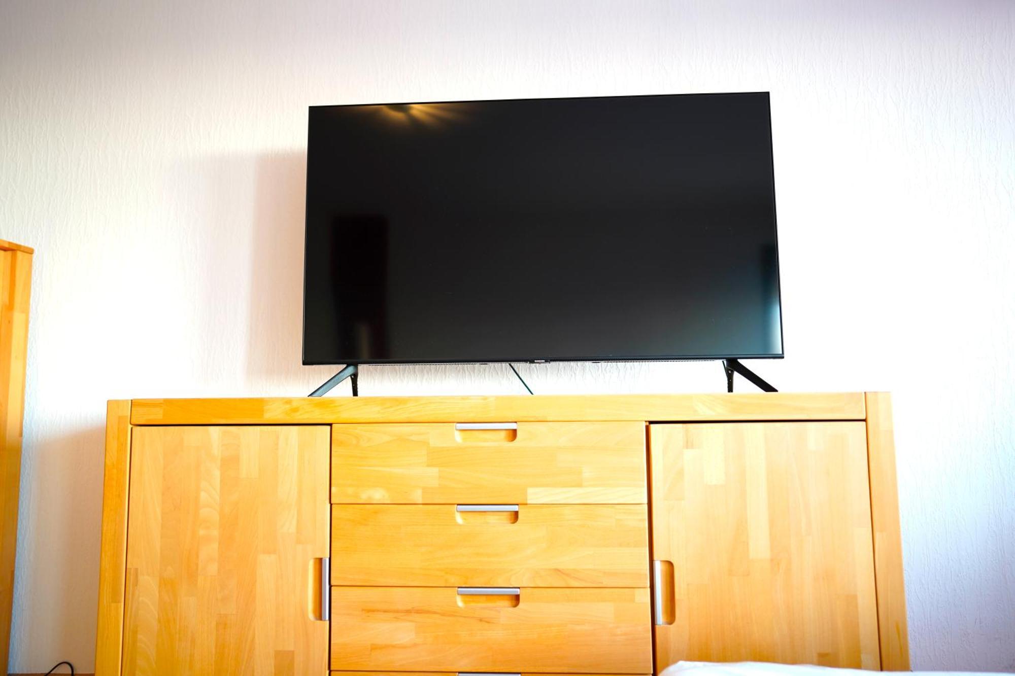 Grosse Ferienwohnung, Apartment In Leimen Wehome Komfort 外观 照片